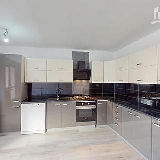 Prodej bytu 3+kk 76 m² Most, Jana Kříže