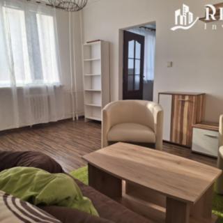 Pronájem bytu 2+kk 35 m² Chomutov, Jiráskova