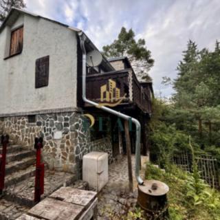 Prodej chaty 179 m²