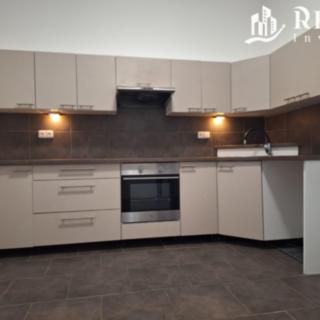 Pronájem bytu 2+1 50 m² Meziboří, nám. 8. května