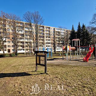 Prodej bytu 2+kk 39 m² Most, Jiřího Wolkera