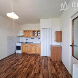 Pronájem bytu 1+1 35 m² Chomutov, Písečná