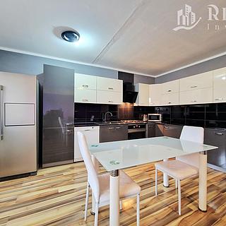 Prodej bytu 3+kk 76 m² Most, Jana Kříže