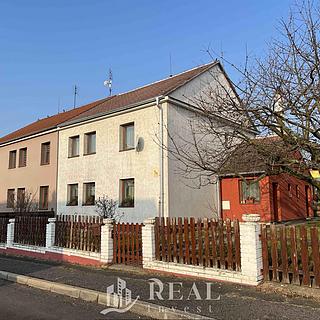 Pronájem bytu 2+1 60 m² Jirkov, Křižíkova