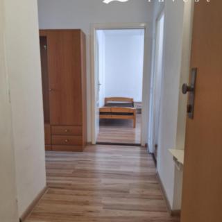 Prodej bytu 2+1 60 m² Krupka Maršov, Karla Čapka