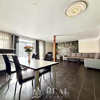 Prodej rodinného domu 524 m&sup2; Skršín
