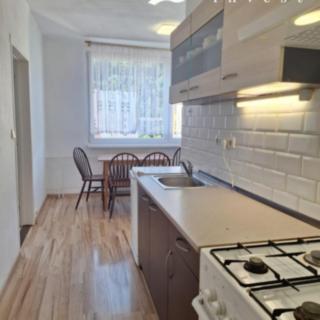 Prodej bytu 2+1 60 m² Krupka Maršov, Karla Čapka