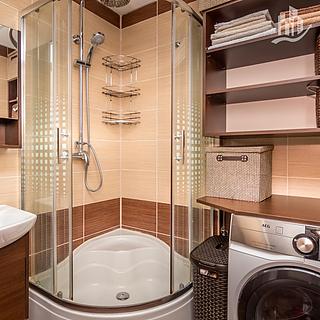 Prodej bytu 1+1 42 m² Jirkov, Generála Svobody