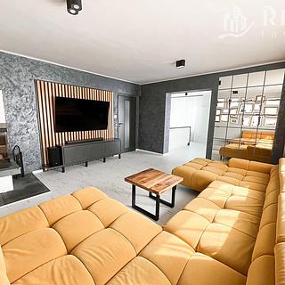 Prodej rodinného domu 280 m² Račiněves