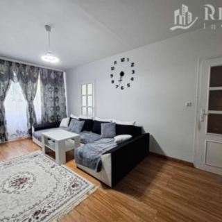 Prodej bytu 3+1 78 m² Jirkov, Generála Svobody