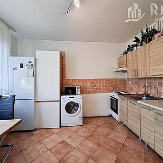 Pronájem bytu 1+1 35 m² Chomutov