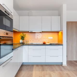 Prodej bytu 2+kk 62 m² Liberec VI-Rochlice, Duhová