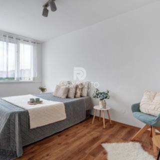 Prodej bytu 3+kk 67 m² Mladá Boleslav II, Jana Palacha