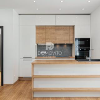 Prodej bytu 2+kk 58 m² Řepov