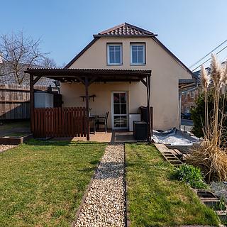 Prodej rodinného domu 100 m&sup2; Dolní Bousov