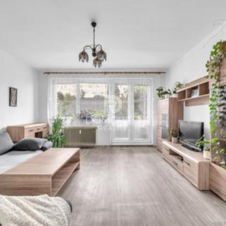 Prodej bytu 2+1 56 m² Dolní Bousov Vlčí Pole