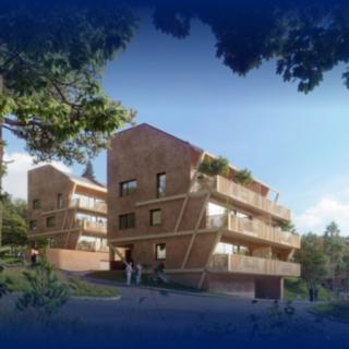 Prodej bytu 3+kk 64 m² Lipno nad Vltavou