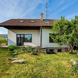 Prodej kanceláře 185 m² České Budějovice 7, Papírenská