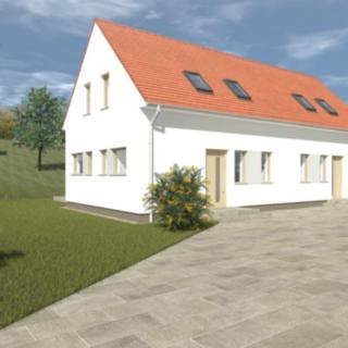 Prodej rodinného domu 85 m² Křemže Chlum