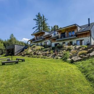 Prodej rodinného domu 112 m² Přední Výtoň