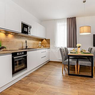 Prodej bytu 2+kk 69 m² Lipno nad Vltavou