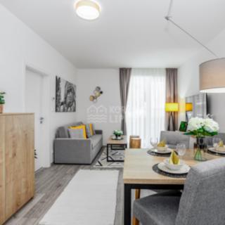 Prodej bytu 2+kk 54 m² Lipno nad Vltavou