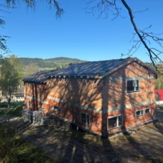Prodej rodinného domu 136 m² Rožmitál na Šumavě Hněvanov