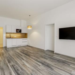 Prodej bytu 2+kk 63 m² Lipno nad Vltavou