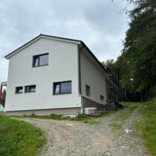 Prodej rodinného domu 136 m² Rožmitál na Šumavě Hněvanov