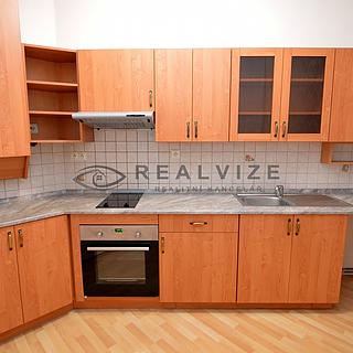 Pronájem bytu 1+kk, garsoniery 52 m&sup2; České Budějovice