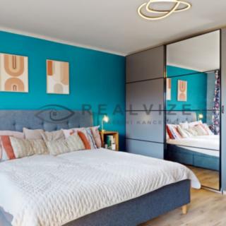 Prodej rodinného domu 200 m&sup2; Velešín