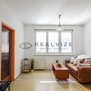 Prodej bytu 1+1 38 m&sup2; České Budějovice