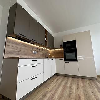 Pronájem bytu 2+kk 55 m² České Budějovice 2, České Vrbné