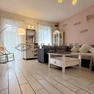 Prodej rodinného domu 200 m² Strážkovice