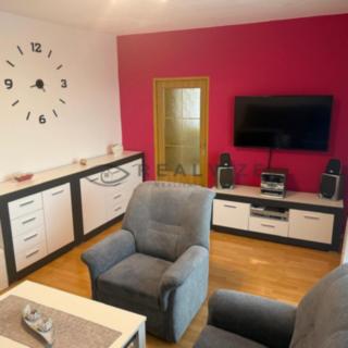 Pronájem bytu 3+1 64 m² České Budějovice 3, Jírovcova