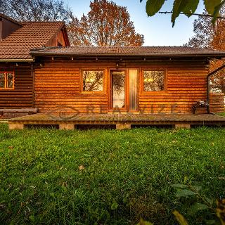 Prodej chaty, 92m²