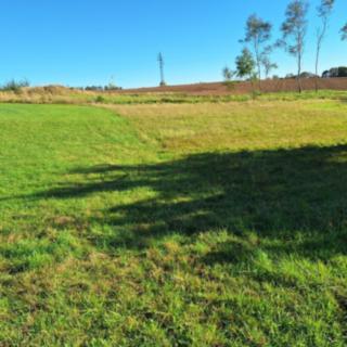 Prodej stavební parcely 1 500 m² Cehnice Dunovice