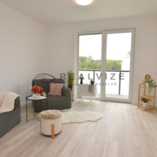 Pronájem bytu 2+kk 68 m² České Budějovice