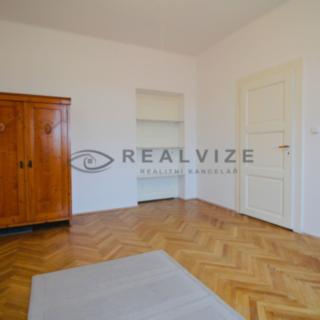 Pronájem bytu 1+1 55 m² České Budějovice