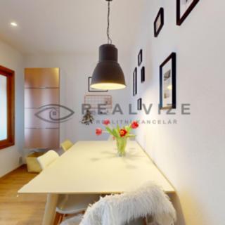 Prodej bytu 4+kk 80 m² Milevsko, B. Němcové