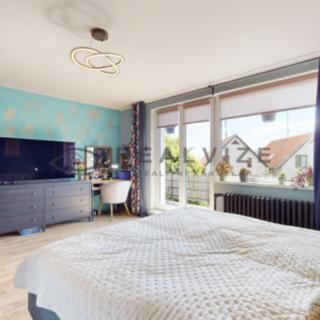 Prodej rodinného domu 200 m² Velešín, U Přehrady