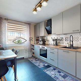 Prodej rodinného domu 200 m² České Budějovice