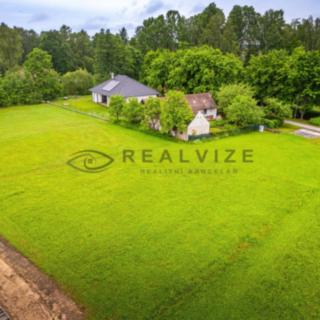 Prodej stavební parcely 1922 m² Mladošovice