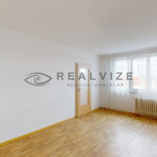 Pronájem bytu 2+1 51 m² České Budějovice 6, Brožíkova