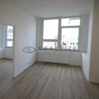 Pronájem bytu 2+kk 39 m² České Budějovice