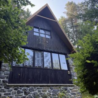 Prodej chaty 75 m² Borovnice