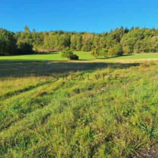 Prodej stavební parcely 2464 m² Cehnice