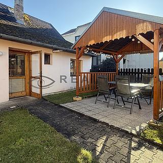 Prodej rodinného domu 245 m² Ševětín, Na braňkách
