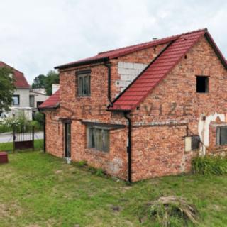 Prodej rodinného domu 120 m² Jílovice