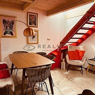 Prodej chaty 250 m² Frymburk